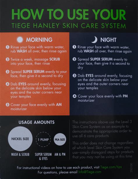 teige hanley|tiege hanley vs curology.